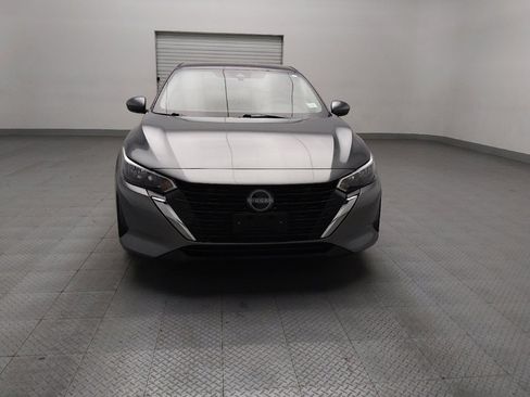 Used 2024 Nissan Sentra S image 14