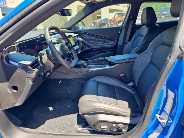 New 2026 Dodge Charger R/T AWD/4WD image 32
