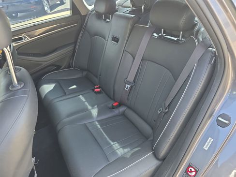 Used 2015 Hyundai Genesis 3.8 w/ Option Group 03 image 15