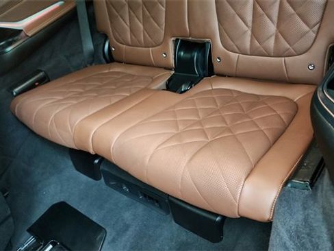 Used 2026 BMW X7 xDrive40i image 32