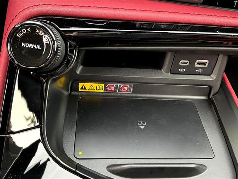 Used 2025 Lexus NX 350h AWD w/ Cold Area Package image 15