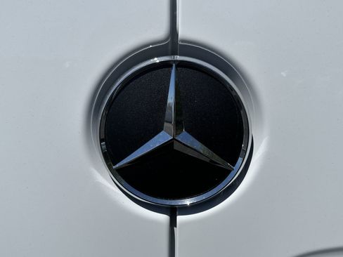 New 2026 Mercedes-Benz Sprinter 2500 image 31
