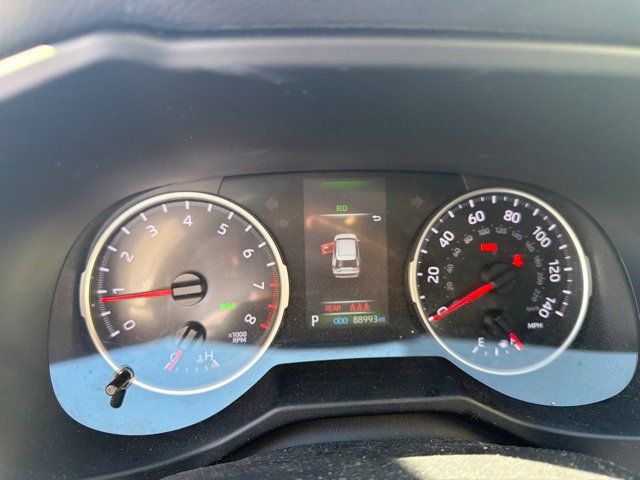 Used 2022 Toyota RAV4 XLE AWD/4WD image 22