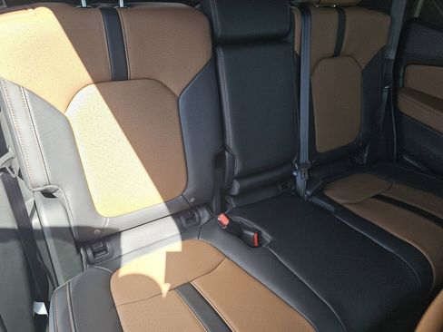 New 2026 Honda Passport TrailSport Elite image 27