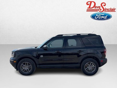 New 2026 Ford Bronco Sport Big Bend image 10