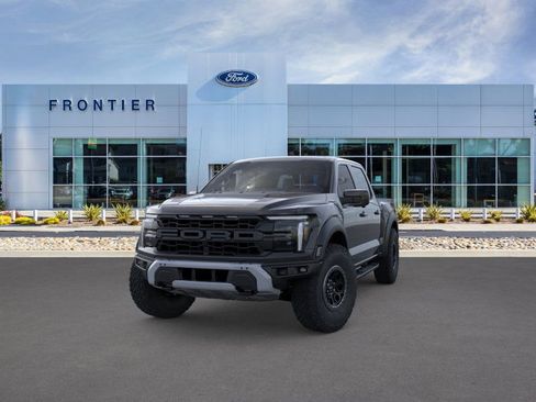 New 2025 Ford F150 Raptor image 2
