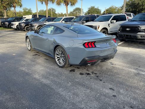 New 2025 Ford Mustang GT Premium image 5