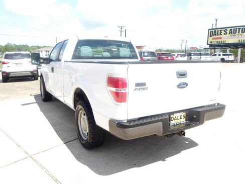 Used 2014 Ford F150 XL w/ Power Equipment Group image 14