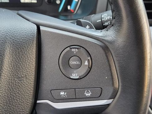 Used 2024 Honda Odyssey EX-L image 27