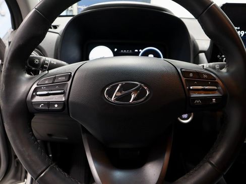 Certified 2023 Hyundai Kona Limited image 33