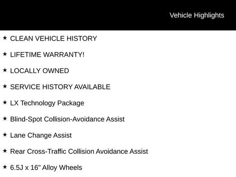 Used 2024 Kia Soul LX w/ Option Group 015 image 6