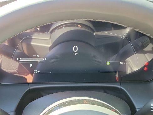 New 2026 MAZDA CX-5 Preferred image 25