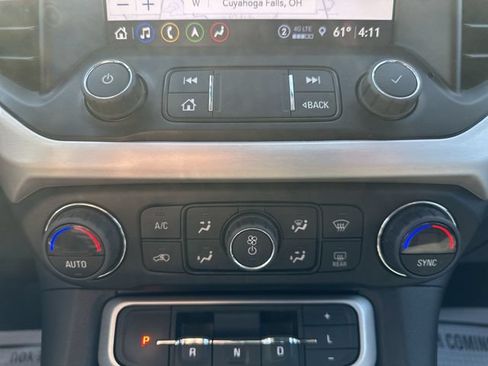 Used 2023 GMC Acadia SLE w/ Driver Convenience Package AWD/4WD image 18