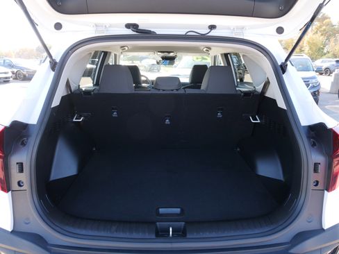 Used 2025 Kia Seltos LX image 14