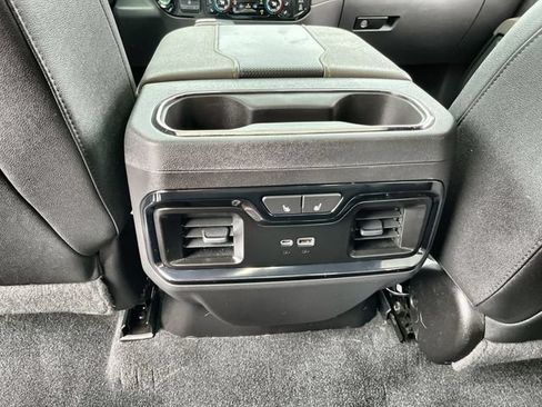 Used 2023 Chevrolet Silverado 1500 ZR2 AWD/4WD image 24