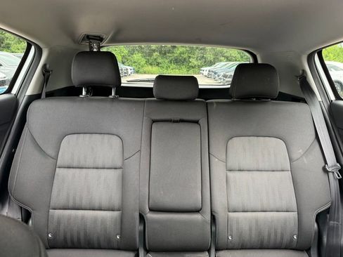 Used 2020 Kia Sportage LX AWD/4WD image 42