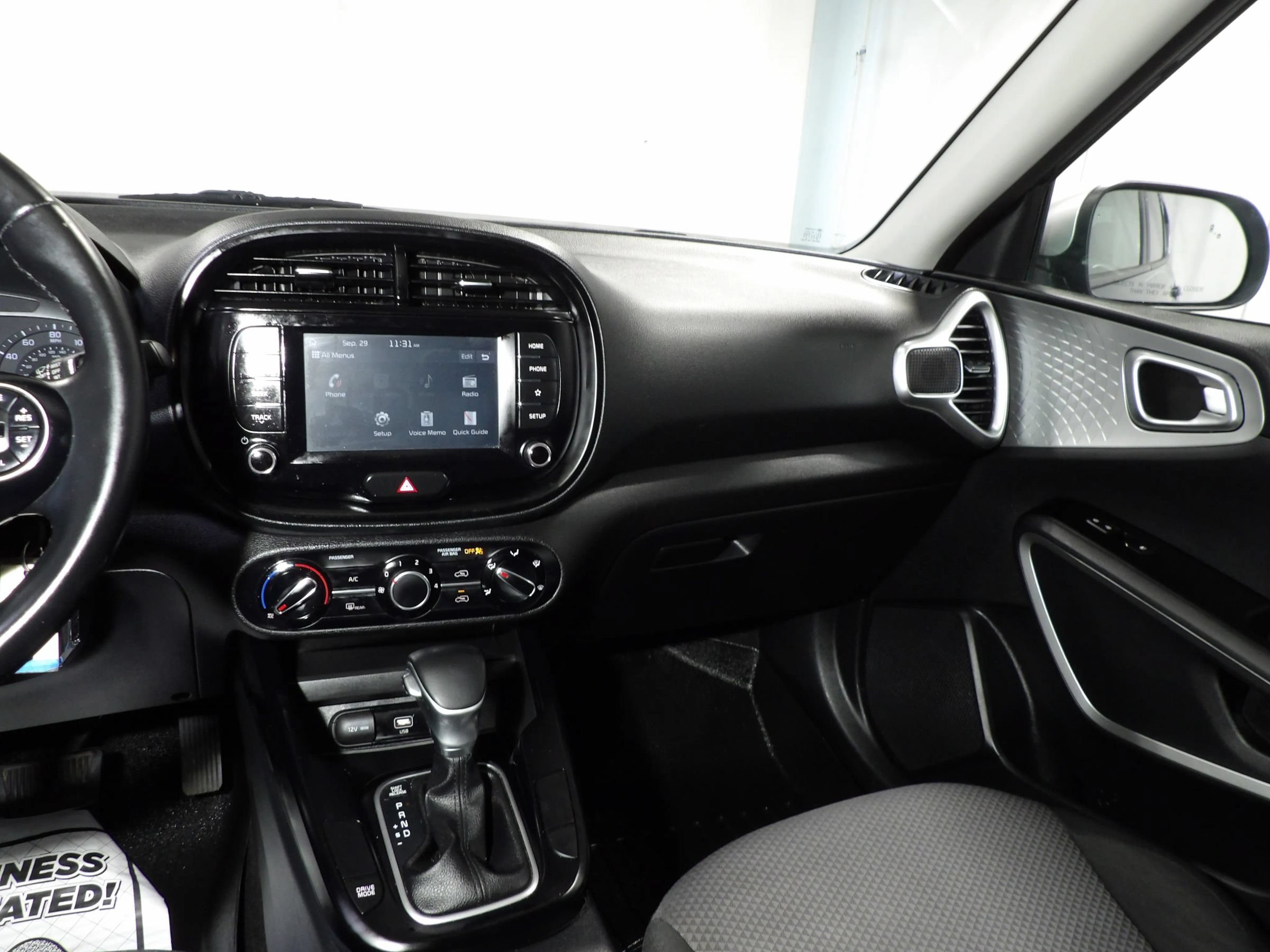 Used 2020 Kia Soul X-Line FWD image 12