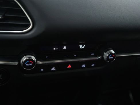 Used 2023 MAZDA CX-30 AWD 2.5 S w/ Preferred Package image 22