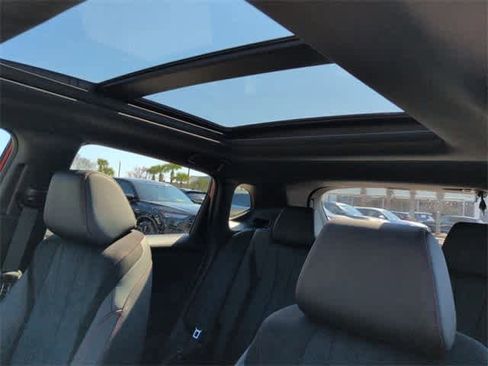 Certified 2025 Acura ADX A-Spec image 20