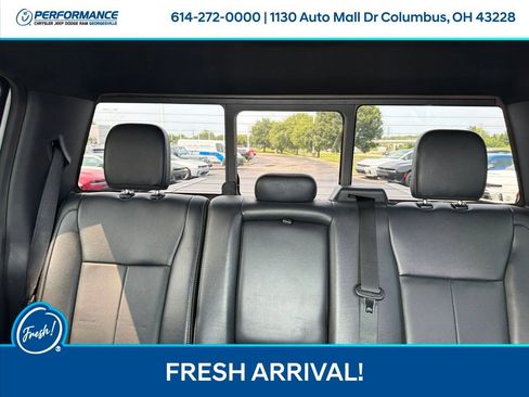 Used 2022 Ford F250 Lariat w/ Tremor Off-Road Package AWD/4WD image 26