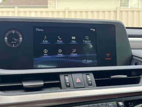 Used 2019 Lexus ES 350 F Sport FWD image 42