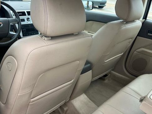 Used 2006 Mercury Milan Premier FWD image 4