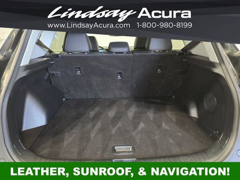 Used 2024 Kia Seltos SX w/ SX Sunroof Package AWD/4WD image 7