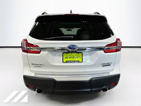 Used 2020 Subaru Ascent Premium w/ Sport Package AWD/4WD image 6