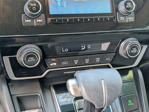 Used 2018 Honda CR-V LX image 26