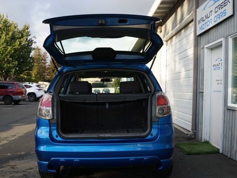 Used 2008 Toyota Matrix XR image 15