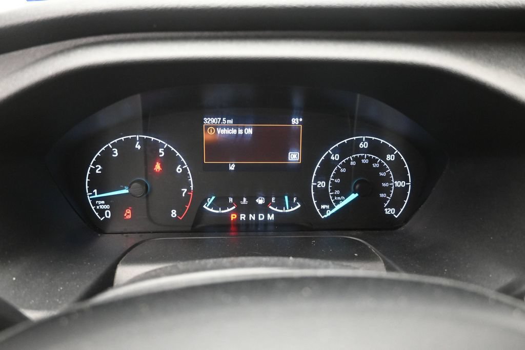 Used 2024 Ford Transit 350 XLT RWD image 4