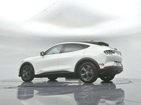 Used 2023 Ford Mustang Mach-E Select RWD image 51