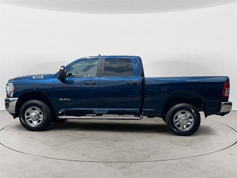 Used 2024 RAM 2500 Big Horn w/ Bed Utility Group image 6