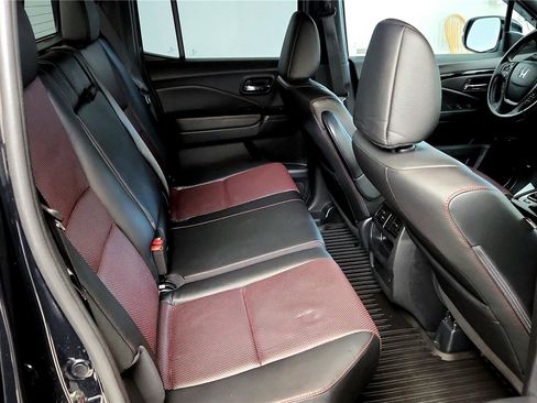 Used 2019 Honda Ridgeline Black Edition image 27