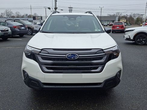 New 2026 Subaru Forester Premium AWD/4WD image 5