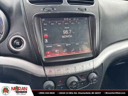 Used 2016 Dodge Journey R/T AWD/4WD image 17