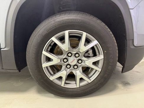 Used 2021 GMC Acadia SLT w/ Trailering Package AWD/4WD image 34