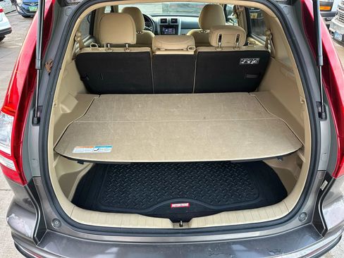 Used 2011 Honda CR-V EX image 16