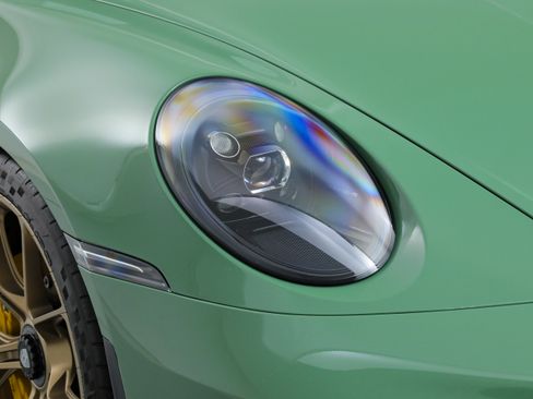 Used 2022 Porsche 911 GT3 image 40