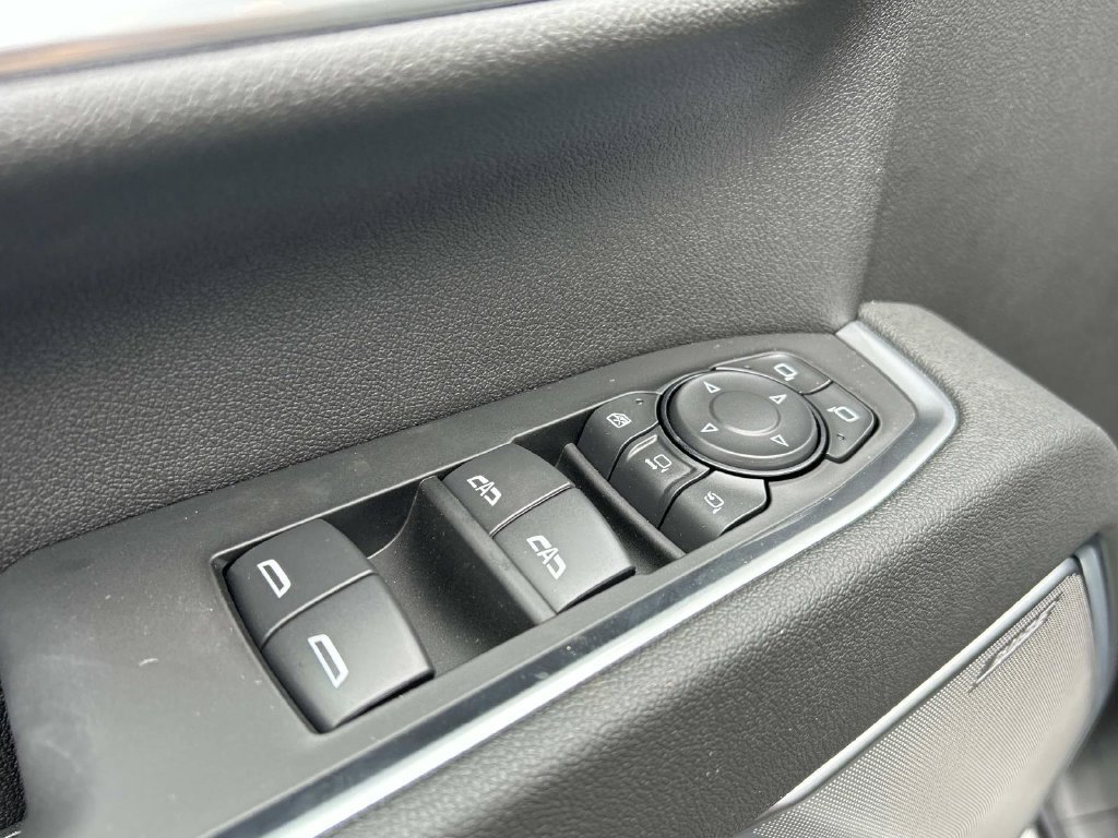 New 2026 Chevrolet Silverado 2500 High Country w/ High Country Premium Package AWD/4WD image 14