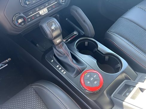 New 2025 Ford Bronco Raptor AWD/4WD image 29