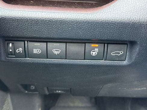 Used 2020 Toyota RAV4 Limited w/ Limited Grade Weather Package image 35