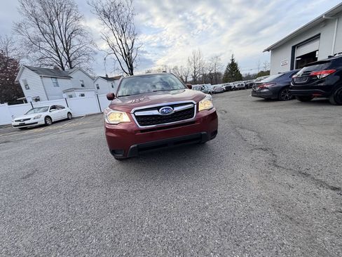 Used 2016 Subaru Forester 2.5i Premium w/ Popular Package #2 image 46