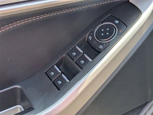 Used 2024 Ford Explorer XLT w/ Equipment Group 202A image 14