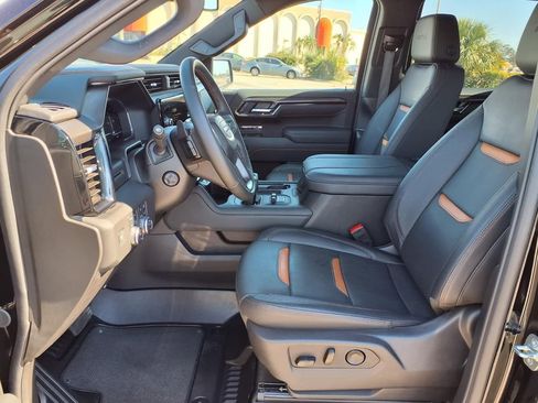 Used 2025 GMC Sierra 1500 AT4 w/ AT4 Preferred Package image 25