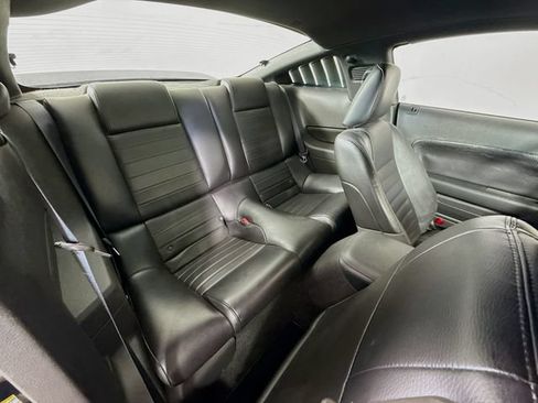 Used 2007 Ford Mustang GT Premium RWD image 25