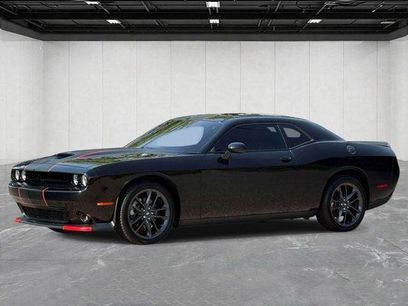 Certified 2021 Dodge Challenger GT w/ Blacktop Package
