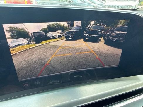 Used 2024 Cadillac Lyriq Luxury w/ LPO, Floor Liner Package AWD/4WD image 16