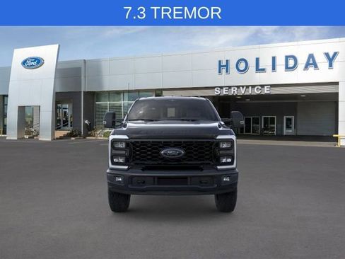 New 2026 Ford F250 XLT w/ XLT Premium Package AWD/4WD image 6