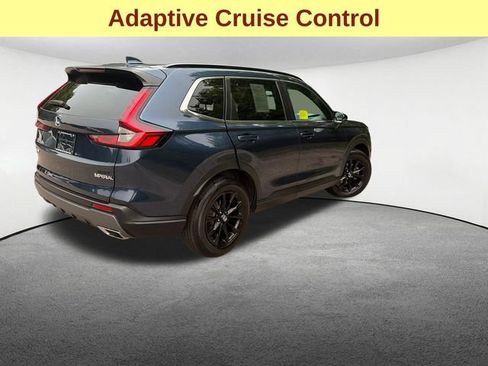 Used 2024 Honda CR-V Sport image 7